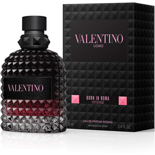 Valentino Uomo Born In Roma Intense EDP 100ml