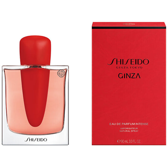 Shiseido Shiseido Ginza Intense EDP 50ml