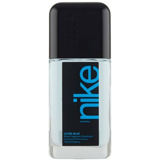 Nike Ultra Blue Man Deodorant 75ml