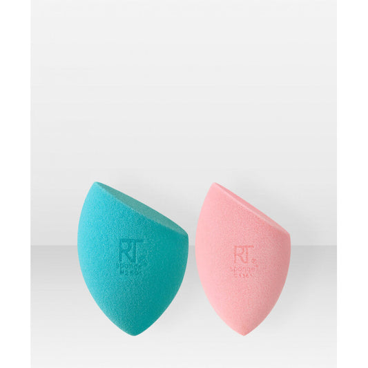 Real Techniques Miracle Mattifying Duo 1.0pcs