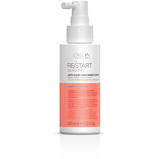 Revlon Professional Restart Density Anti-Hair Loss Direct Spray 100ml