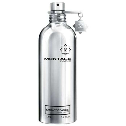 Montale Paris Fantastic Basil EDP 100ml