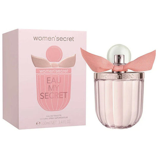 Women's secret Eau My Secret EDT 100ml
