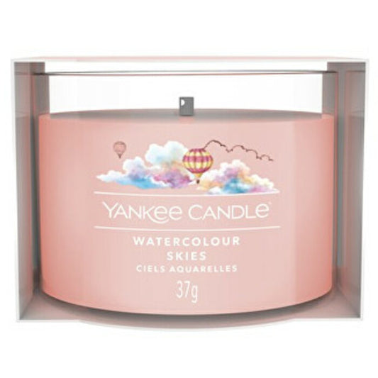 Yankee Candle Watercolor Skies 37.0g