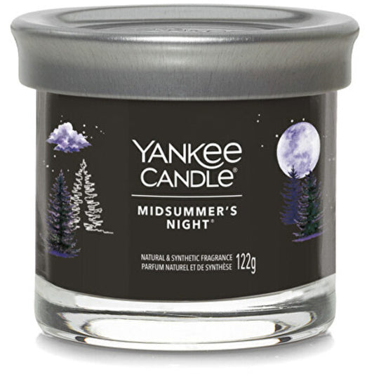 Yankee Candle Midsummer's Night Signature Tumbler Candle 567.0g