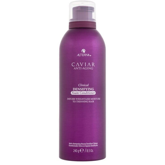 Alterna Caviar Anti-Aging Clinical Densifying Foam Conditioner 240.0g