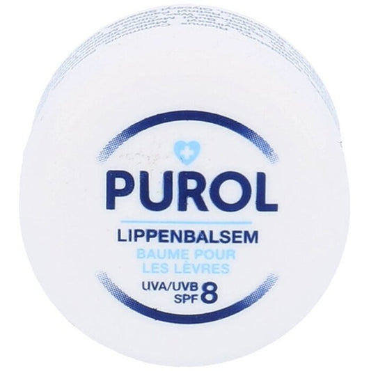 Purol Lip Balm SPF8 5ml