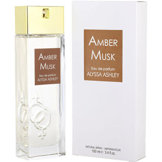 Alyssa Ashley Amber Musk EDP 30ml