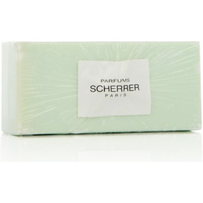 Jean Louis Scherrer Immense Pour Homme Bar Soap 100.0g