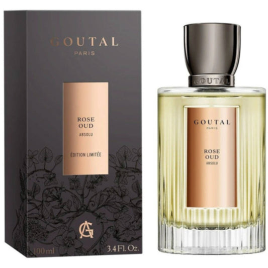 Annick Goutal Rose Oud Absolu Parfum 100ml