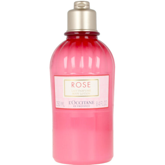 L'occitane Rose Body Milk 250ml