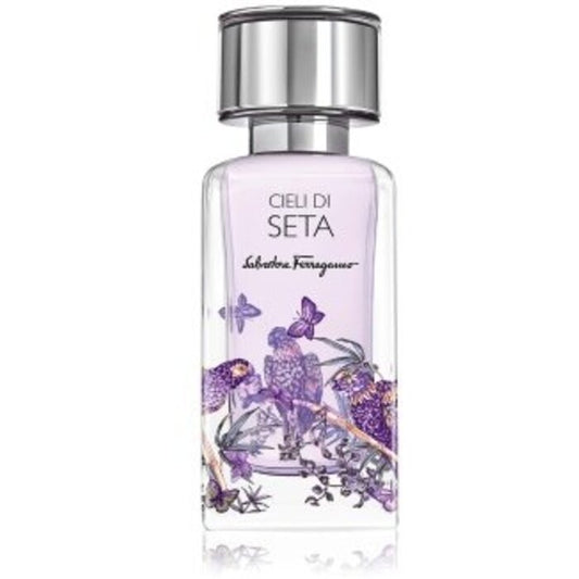 Salvatore Ferragamo Cieli di Seta EDP 50ml