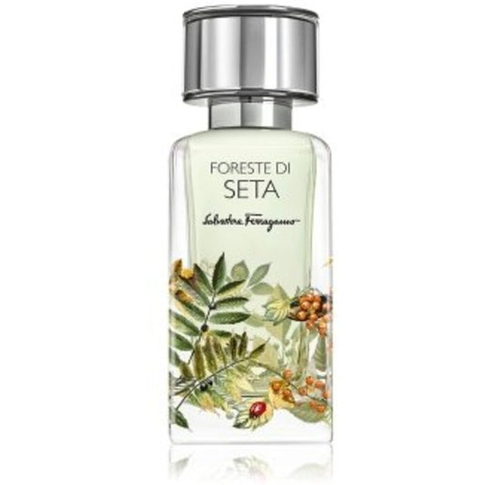 Salvatore Ferragamo Foreste di Seta EDP 100ml
