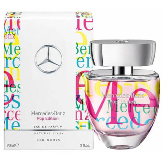 Mercedes Benz Mercedes-Benz for Her Pop Edition EDP 60ml