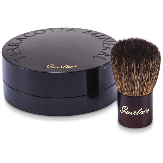 Guerlain Terracotta Mineral Flawless Bronzing Powder 3 g 03 Dark