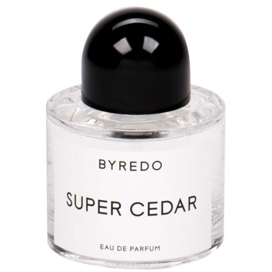 Byredo Super Cedar EDP 100ml