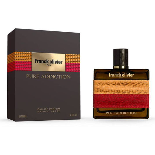 Franck Olivier Pure Addiction EDP 100ml