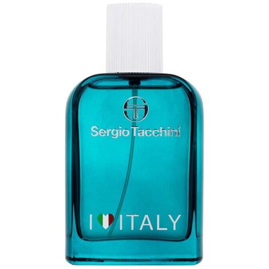 Sergio Tacchini I Love Italy EDT 100ml