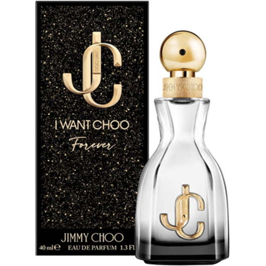 Jimmy Choo I Want Choo Forever EDP 60ml