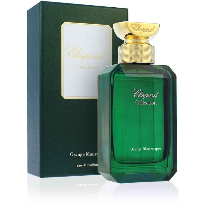 Chopard Orange Mauresque EDP 100ml