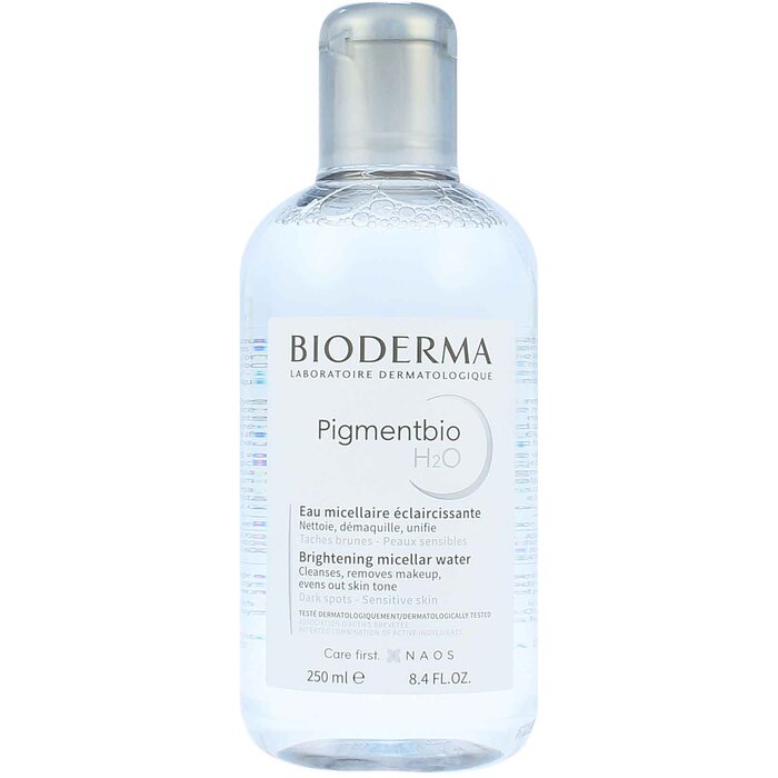 Bioderma Pigmentbio H2O Brightening Micellar Water 250ml