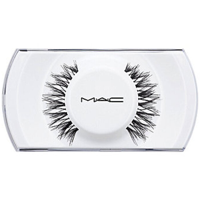 MAC Lash 76 Supermodel - False eyelashes with a soft look and a pronounced curl 1.0pcs