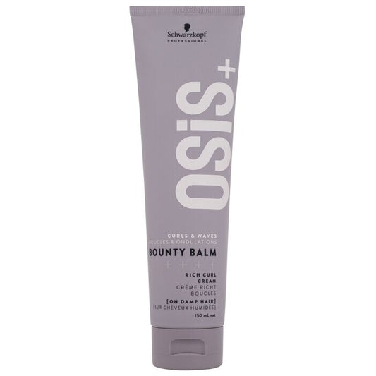 Schwarzkopf Professional Osis+ Bounty Balm Rich Curl Cream 150ml