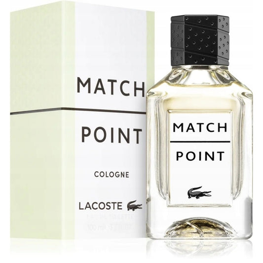 Lacoste Match Point Cologne EDT 50ml