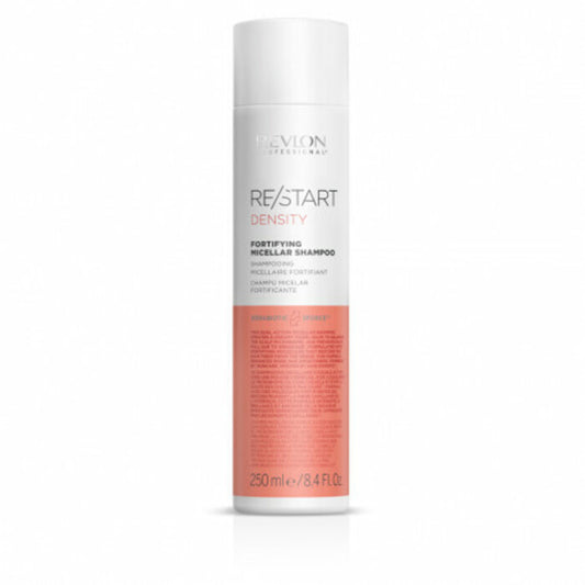 Revlon Professional Restart Density Fortifying Micellar Shampoo 250ml