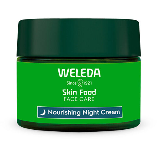Weleda Skin Food Nourishing Night Cream 40ml