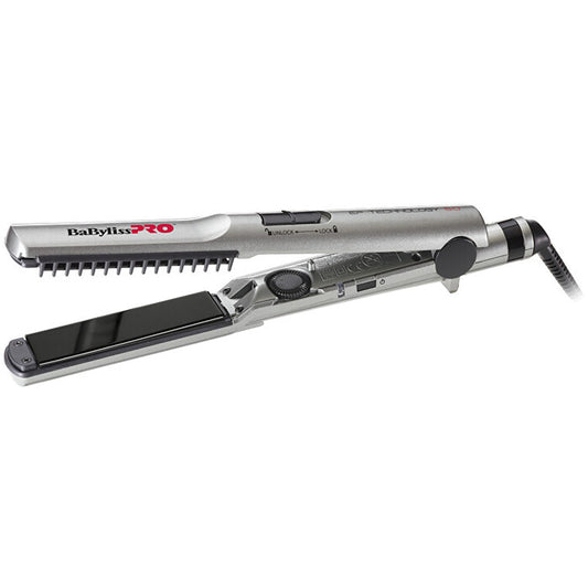 BaByliss PRO Professional iron with EP technology BAB2670EPE 25 mm