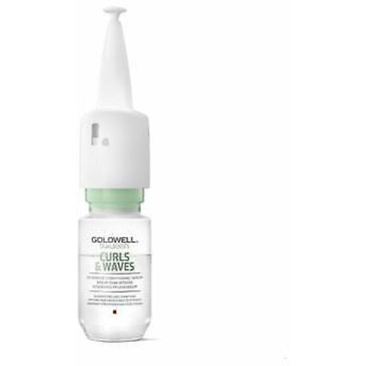 Goldwell Dualsenses Curly Twist Intensive Conditioning Serum 18ml