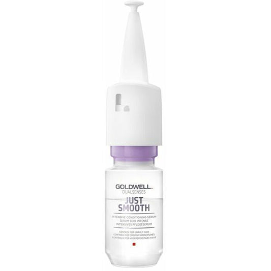 Goldwell Dualsenses Just Smooth Intensive Conditioning Serum 18ml