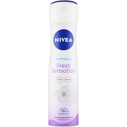 Nivea Fresh Sensation Deospray 150ml