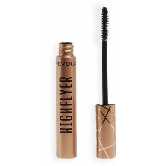 Makeup Revolution Revolution PRO Lash Icons Highflyer Mascara 10.2 ml Black