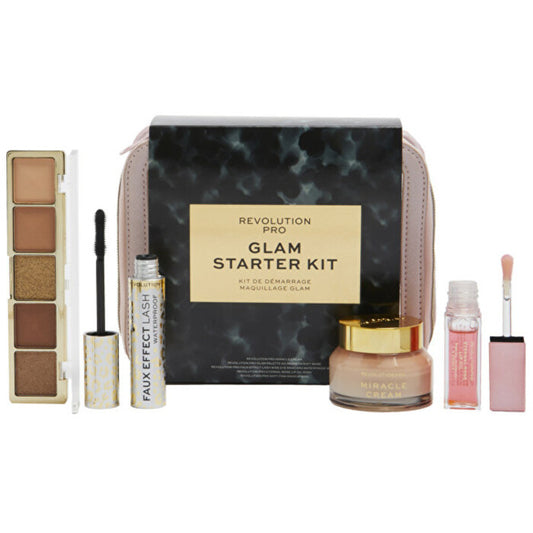 Makeup Revolution Revolution PRO Glam Starter Kit
