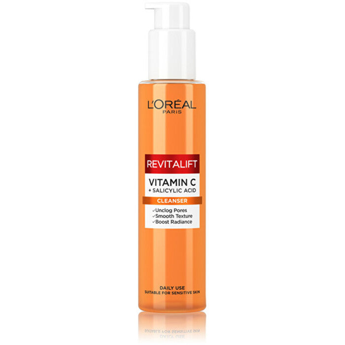 L'Oréal Revitalift Cleanser 150ml