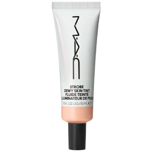 MAC Strobe Dewy Skin Tint 30 ml Rich 2