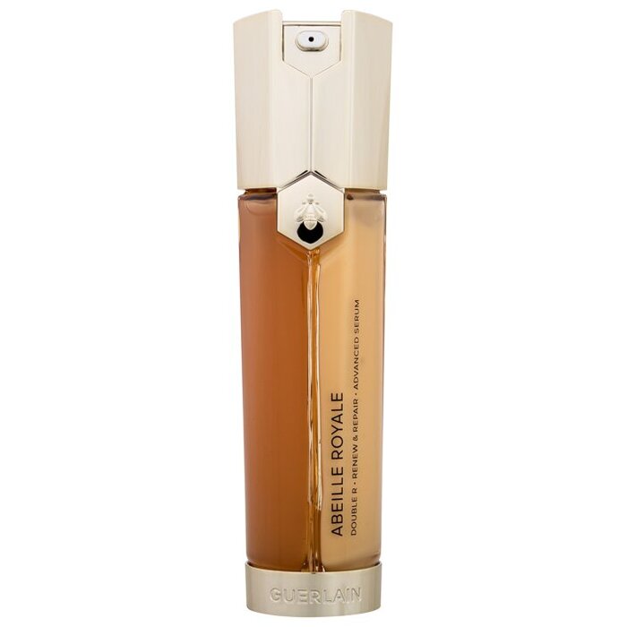 Guerlain Abeille Royale Double R Renew & Repair Advanced Serum - Exfoliating and lifting skin serum 50ml