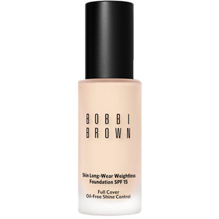 Bobbi Brown Skin Long-Wear Weightless Foundation SPF 15 30 ml Golden