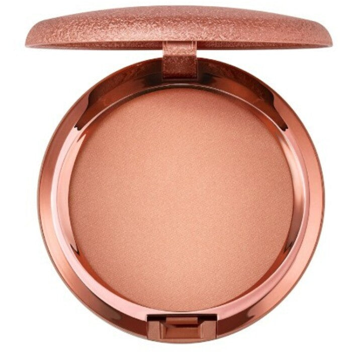 MAC Skinfinish Sunstruck Matte Bronzer 8 g Light Rosy