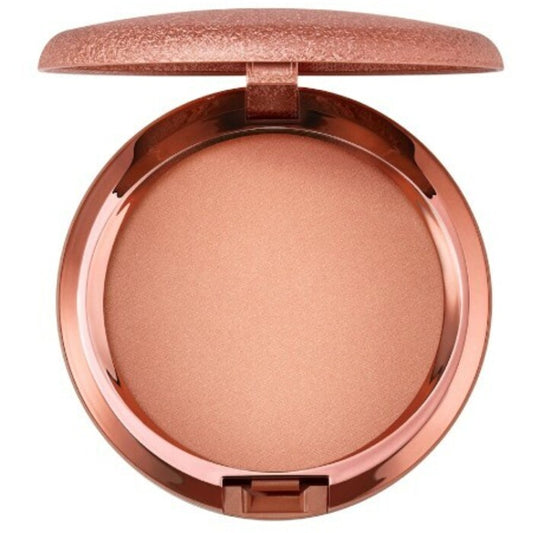 MAC Skinfinish Sunstruck Matte Bronzer 8 g Light Rosy