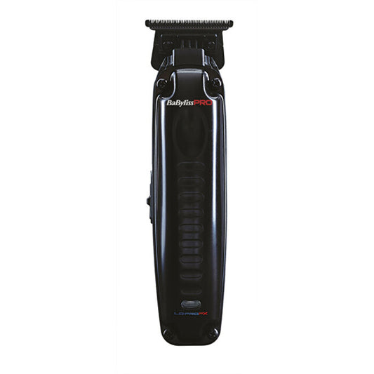 BaByliss PRO LO-PRO FX726E - Professional hair clipper