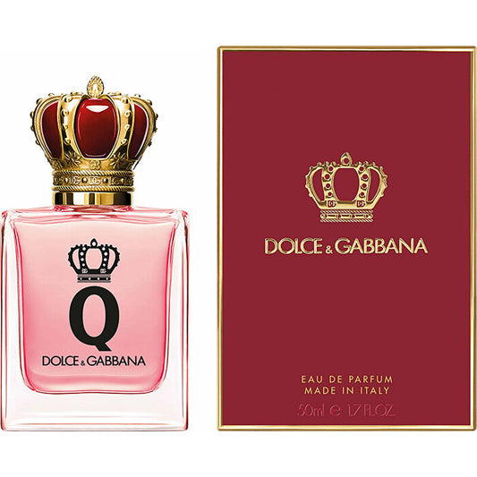 Dolce & Gabbana Q By Dolce & Gabbana EDP 100ml