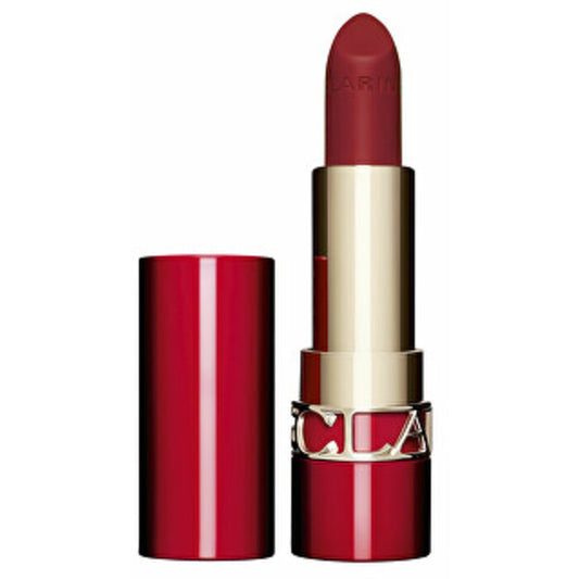 Clarins Joli Rouge Velvet Matte Lipstick 3.5 g 742V Jolie Rouge