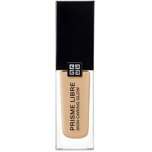 Givenchy Prisme Libre Skin-Caring Glow Foundation 30 ml 06-W430
