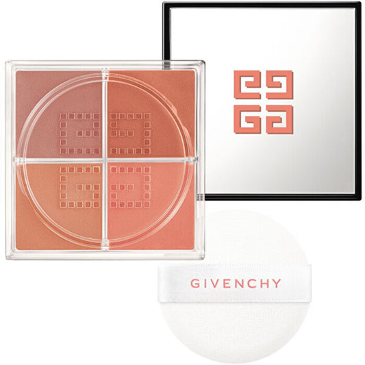 Givenchy Prisme Libre Blush 4.8 g 06 Flannel Rubies