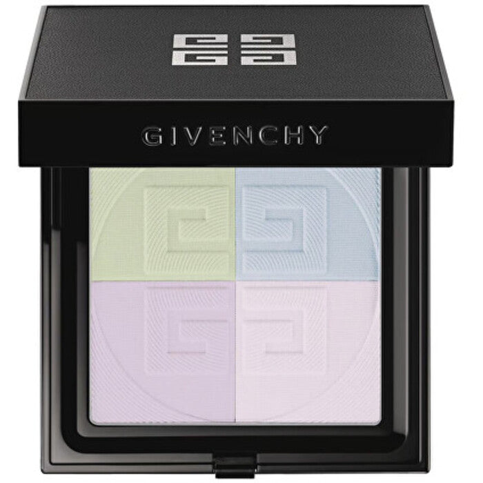 Givenchy Prisme Libre Pressed Powder 9.5 g 04 Mousseline Acidulee