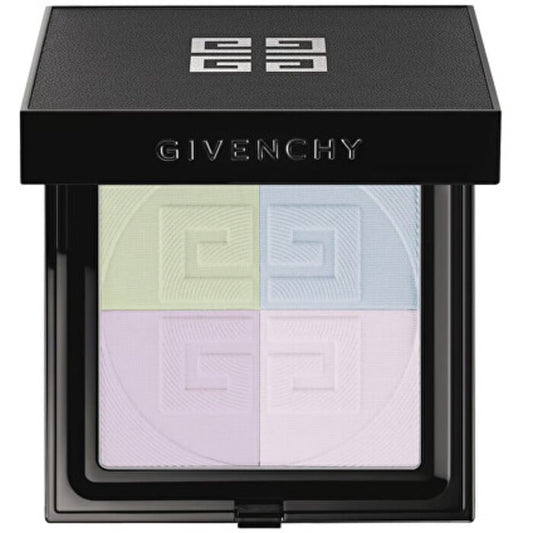 Givenchy Prisme Libre Pressed Powder 9.5 g 06 Flannel Epicee