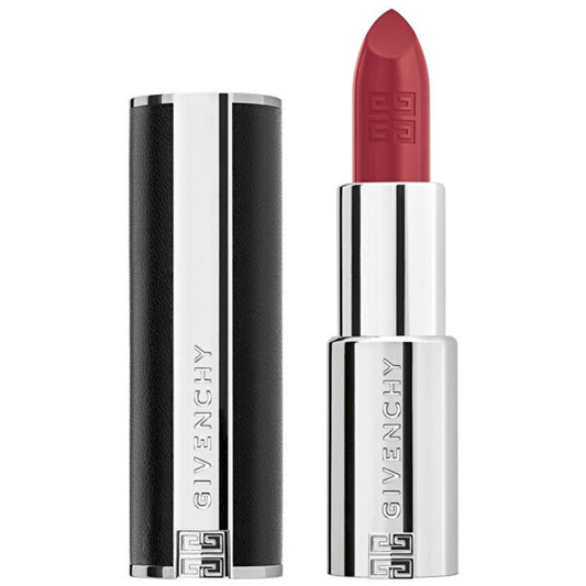 Givenchy Interdit Intense Silk Lipstick 3.4 g N332 Rouge Saffron
